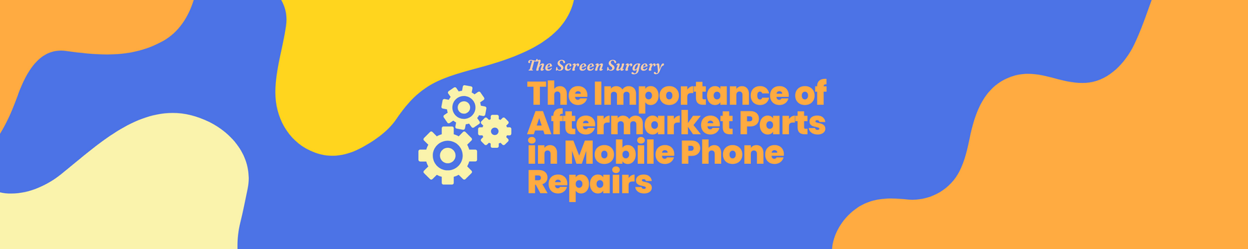 The Importance of Aftermarket Parts in Mobile Phone Repairs