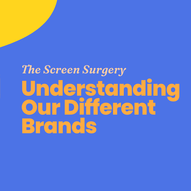 Understanding Our Different Brands