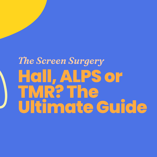 Understanding the Difference Between Hall Effect, TMR, and ALPS Joysticks in Xbox and PlayStation Controllers