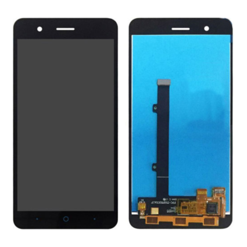 Samsung - A510 - LCD Service Pack