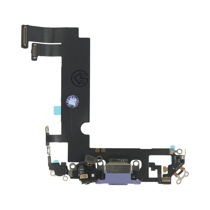 iPhone 12 Mini - Genuine Pull Charging Port - With Board