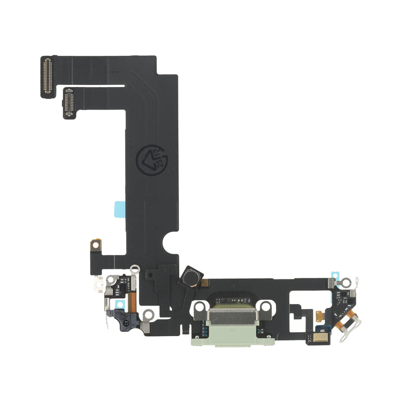 iPhone 12 Mini - Genuine Pull Charging Port - With Board