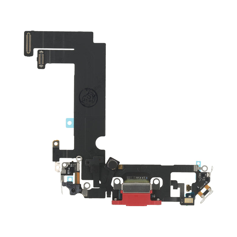iPhone 12 Mini - Genuine Pull Charging Port - With Board