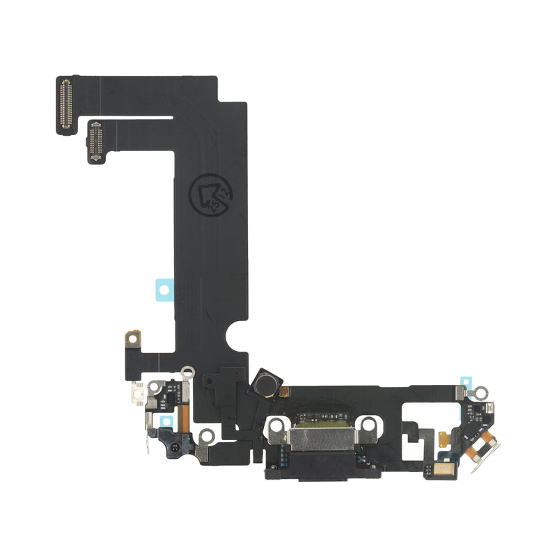 iPhone 12 Mini - Genuine Pull Charging Port - With Board