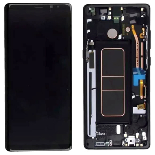 Samsung - Note 8 (N950) - LCD Service Pack