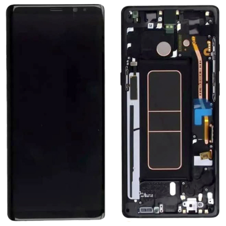 Samsung - Note 8 (N950) - LCD Service Pack