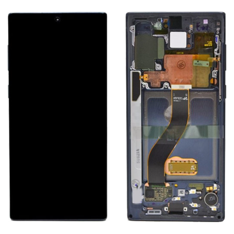 Samsung - Note 10 (N970) - LCD Service Pack