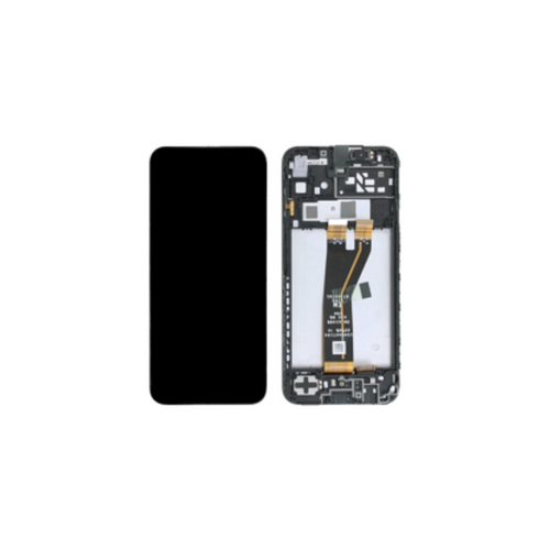 Samsung - A145 (A14 4G) - LCD Service Pack - Non EU Version