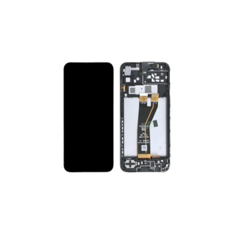 Samsung - A145 (A14 4G) - LCD Service Pack - Non EU Version