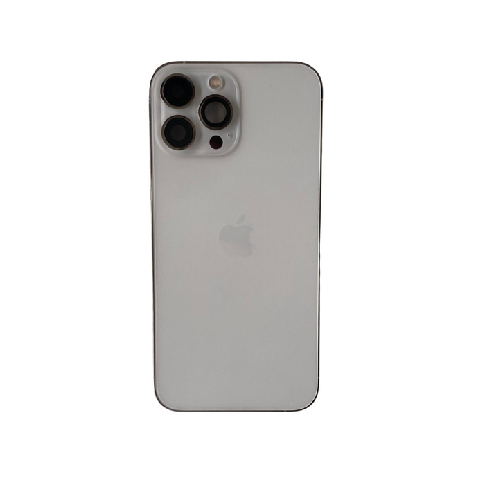 iPhone 13 Pro Max - Genuine Pull Rear Housing