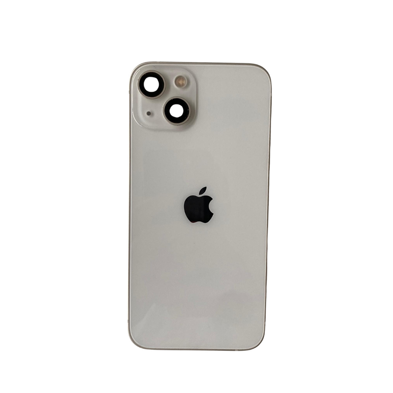 iPhone 13 - Genuine Pull Rear Housing