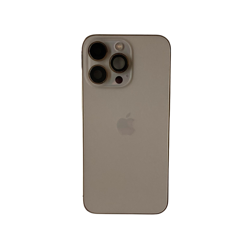 iPhone 13 Pro - Genuine Pull Rear Housing