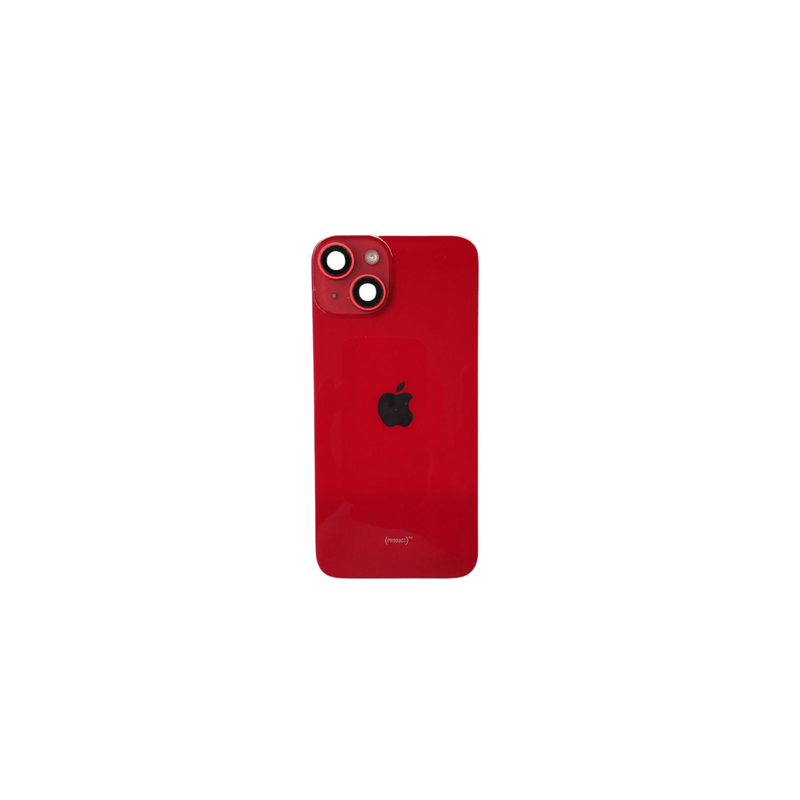 iPhone 14 - Genuine Pull Rear Glass