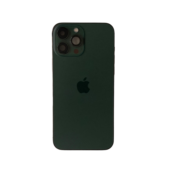 iPhone 13 Pro Max - Genuine Pull Rear Housing