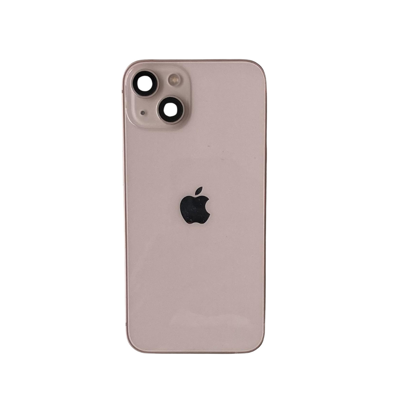 iPhone 13 - Genuine Pull Rear Housing