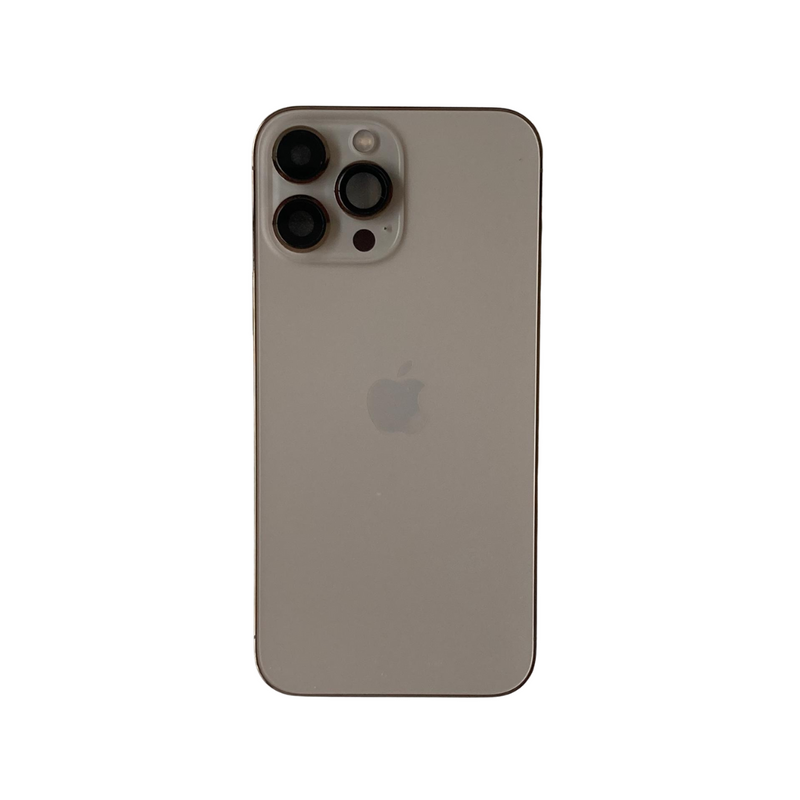 iPhone 13 Pro Max - Genuine Pull Rear Housing