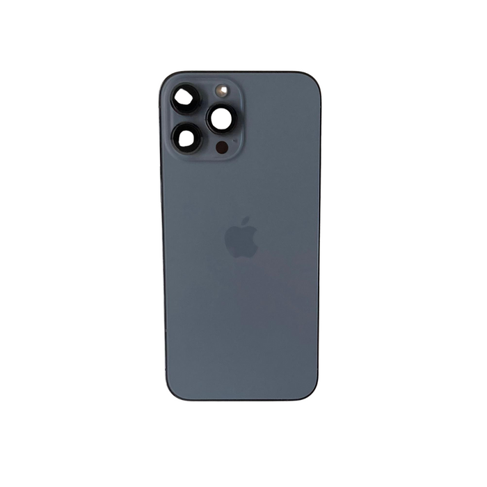 iPhone 13 Pro Max - Genuine Pull Rear Housing
