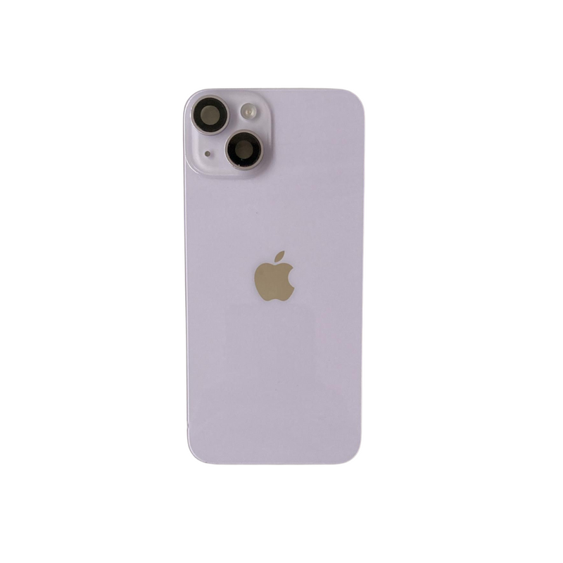 iPhone 14 - Genuine Pull Rear Glass