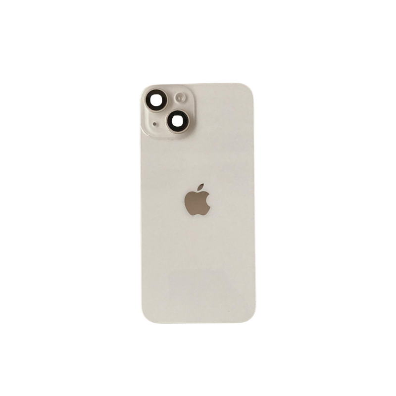iPhone 14 - Genuine Pull Rear Glass