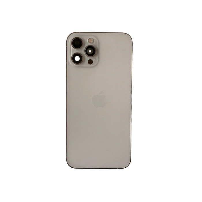 iPhone 12 Pro Max - Genuine Pull Rear Housing