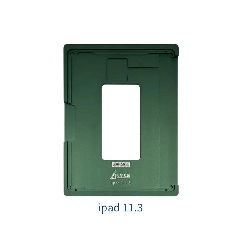 For iPad Pro 11 (3rd/4th) - LCD Alignment Mold