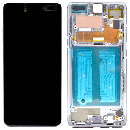 Samsung - S10 5G (G977) - LCD Service Pack