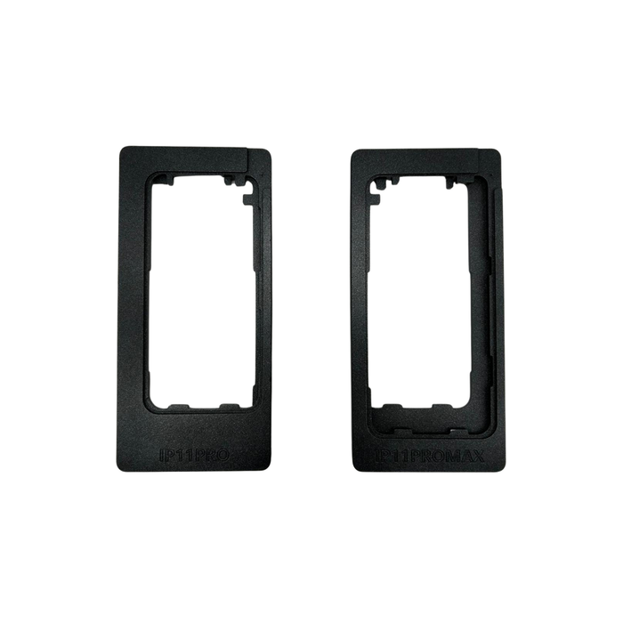For iPhone 11 Pro/11 Pro Max - Nasan Frame Press Mold