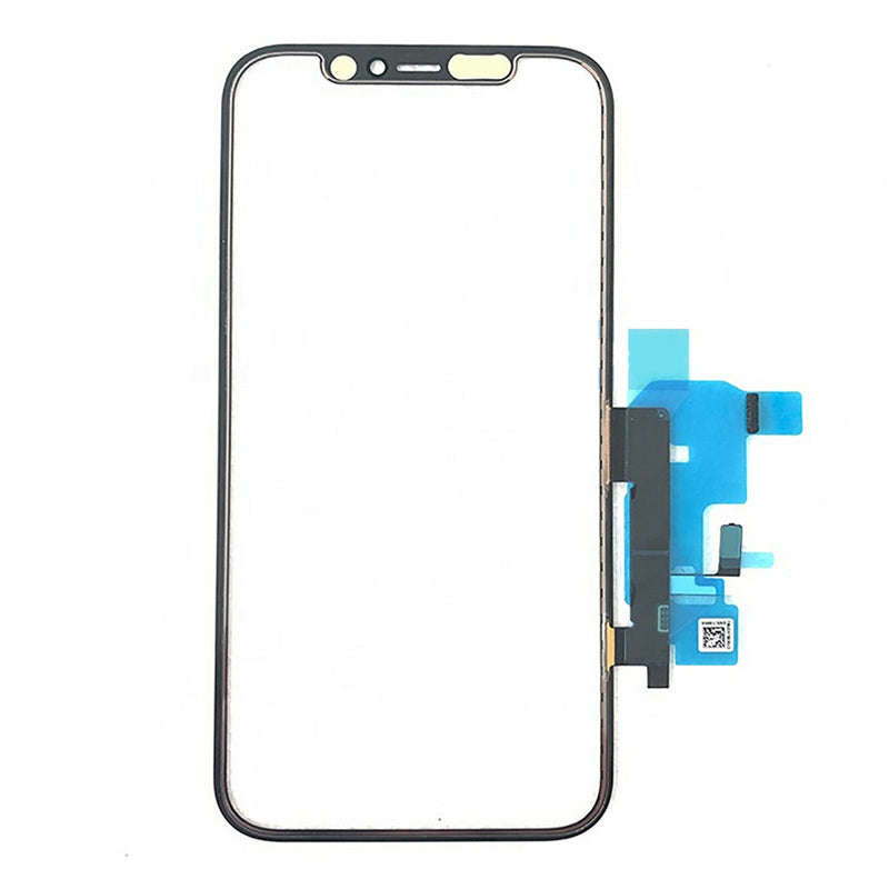 For iPhone 12/12 Pro - Glass/OCA/Digitiser with IC