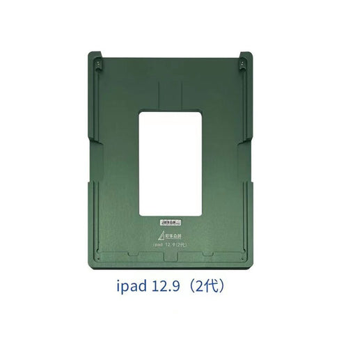 For iPad Pro 12.9 (2nd) - LCD Alignment Mold