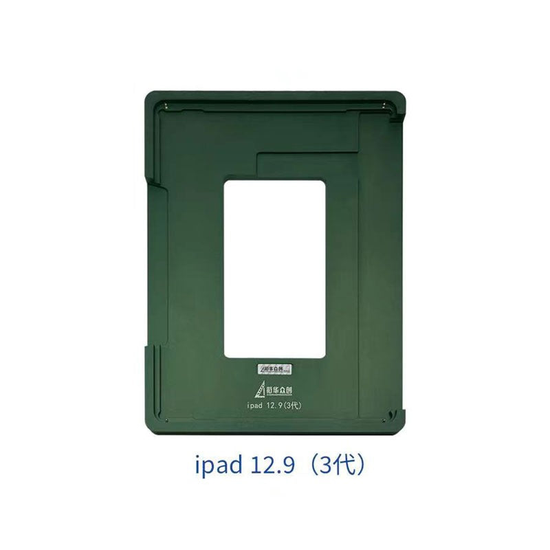 For iPad Pro 12.9 (3rd/4th) - LCD Alignment Mold