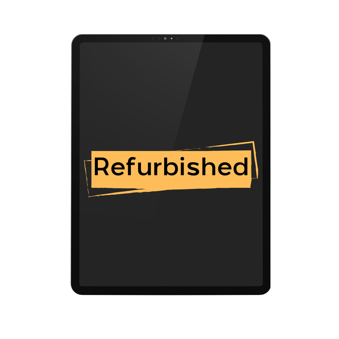 For iPad Pro 12.9 (5th/6th Gen) - Refurbished LCD