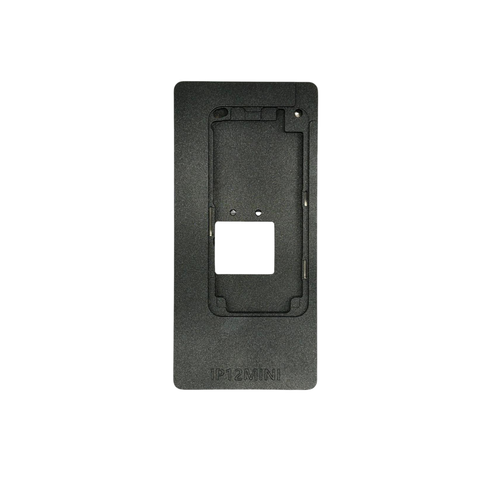 For iPhone 12 Mini/13 Mini - Nasan Frame Press Mold