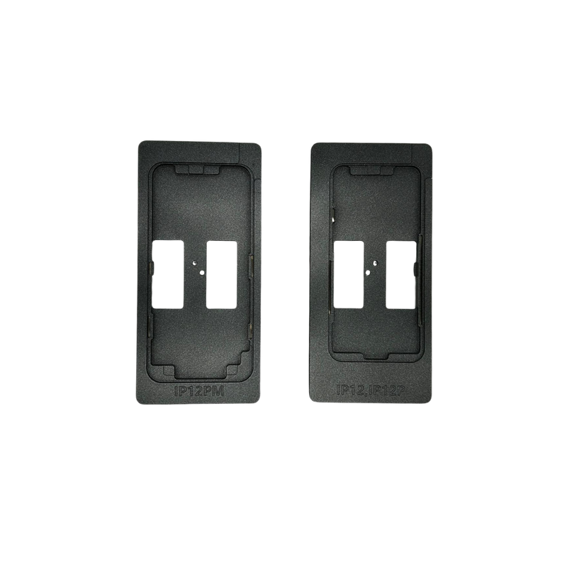 For iPhone 12/12 Pro/12 Pro Max - Nasan Frame Press Mold