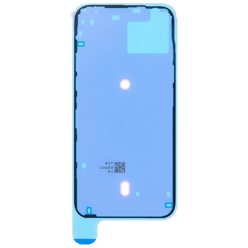 For iPhone 15 Plus - Waterproof Seal/Screen Adhesive (Rear)