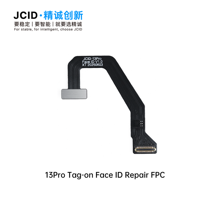 For iPhone 13 Pro - JCID FaceID Tag On Flex