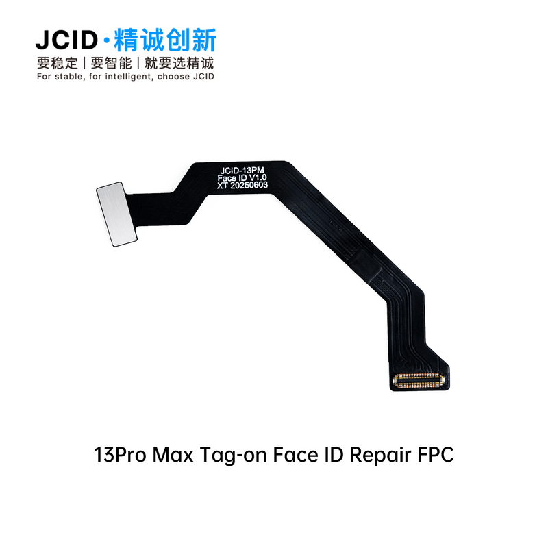 For iPhone 13 Pro Max - JCID FaceID Tag On Flex