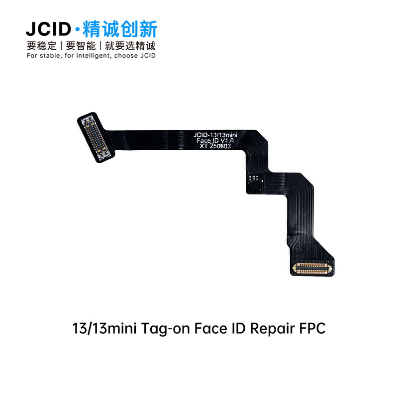 For iPhone 13/13 Mini - JCID FaceID Tag On Flex