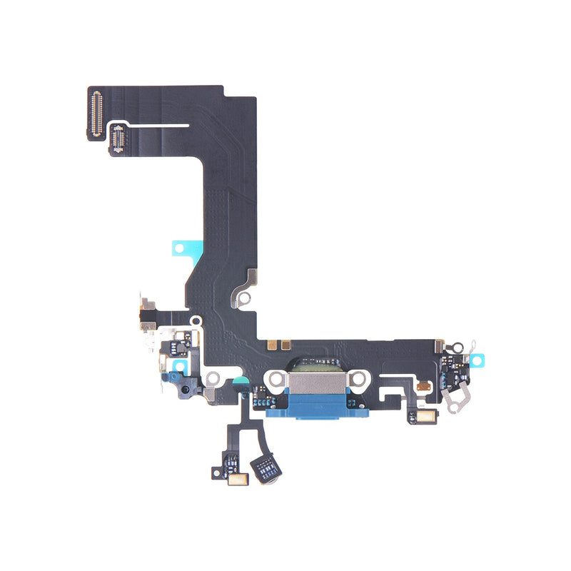 iPhone 13 Mini - Genuine Pull Charging Port - With Board