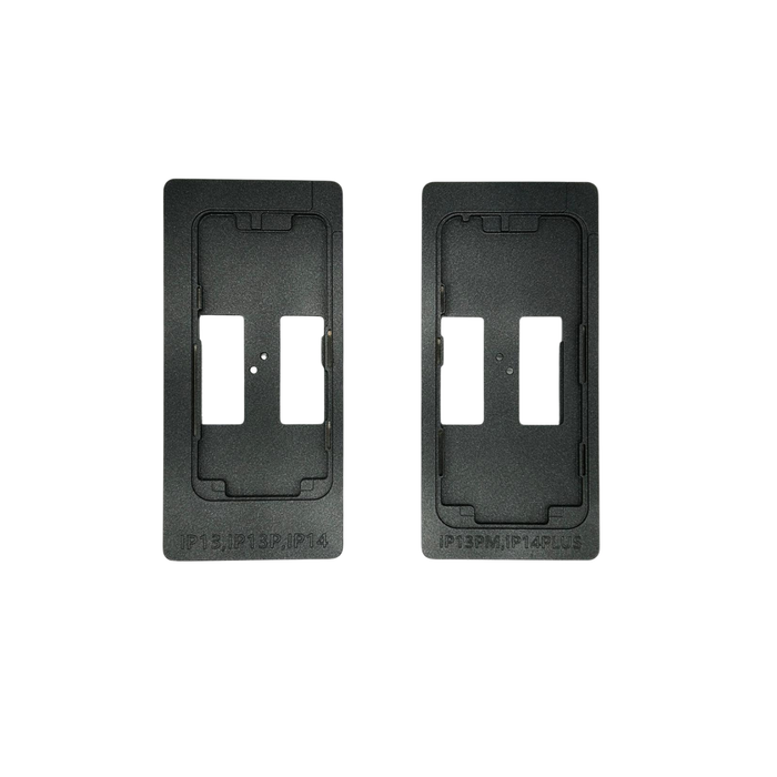 For iPhone 13/13 Pro/13 Pro Max/14/14 Plus - Nasan Frame Press Mold