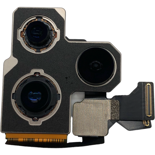iPhone 13 Pro/13 Pro Max - Genuine Pull Rear Camera