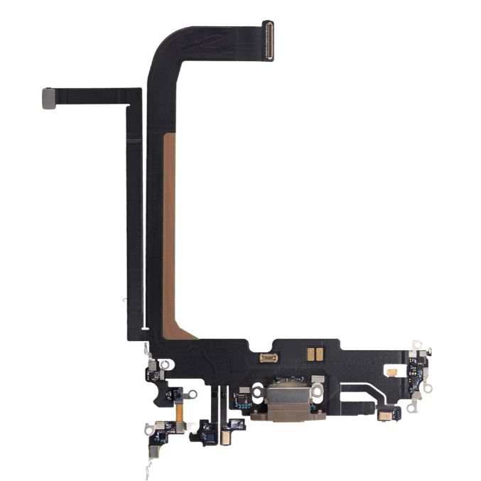 iPhone 13 Pro Max - Genuine Pull Charging Port - With Board