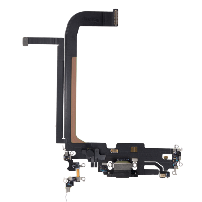 iPhone 13 Pro Max - Genuine Pull Charging Port - With Board
