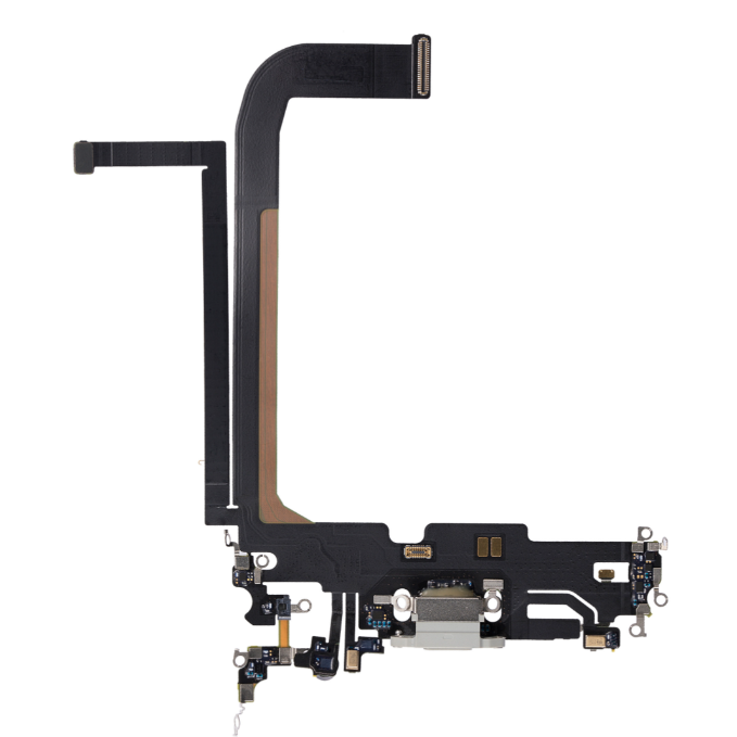 iPhone 13 Pro Max - Genuine Pull Charging Port - With Board