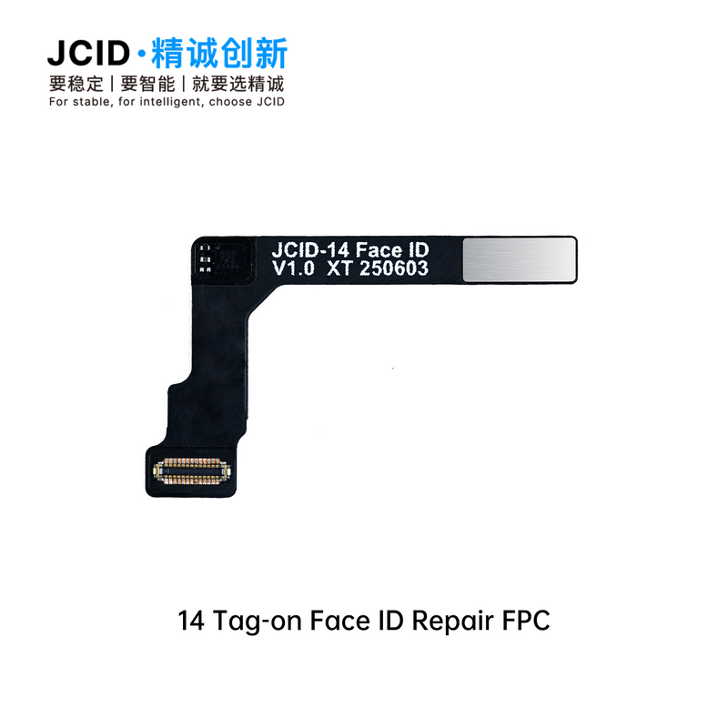 For iPhone 14 - JCID FaceID Tag On Flex