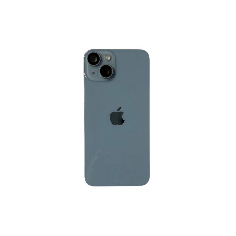 iPhone 14 - Genuine Pull Rear Glass