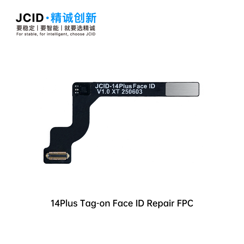 For iPhone 14 Plus - JCID FaceID Tag On Flex