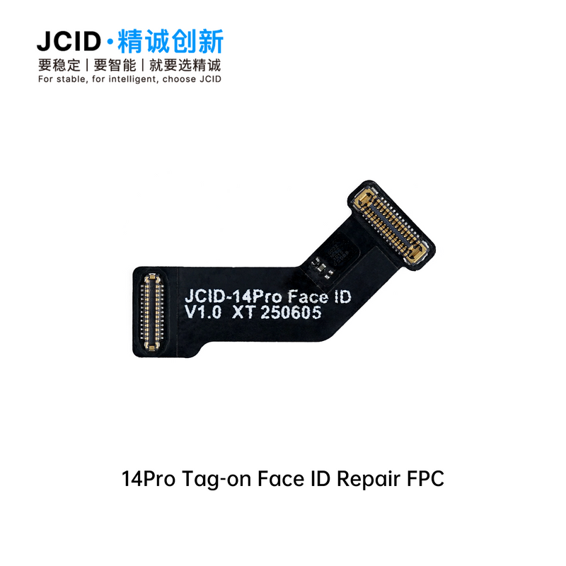 For iPhone 14 Pro - JCID FaceID Tag On Flex