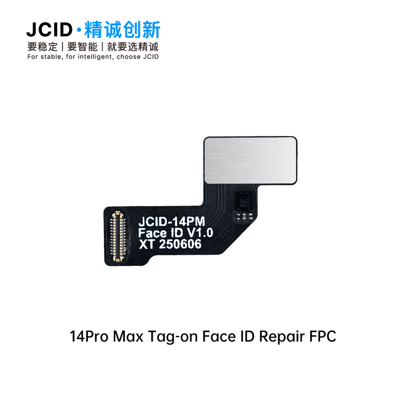 For iPhone 14 Pro Max - JCID FaceID Tag On Flex