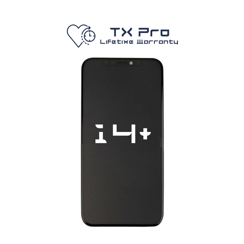 For iPhone 14 Plus - TX Pro Soft OLED