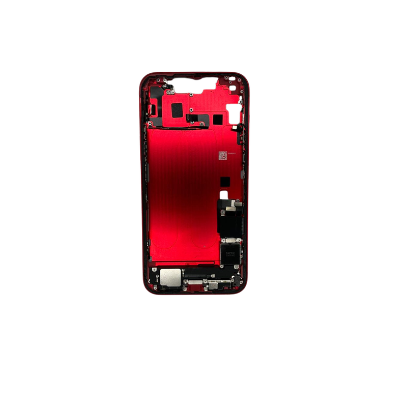 iPhone 14 Plus - Genuine Pull Mid Frame